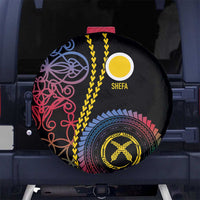 Proudly Ni-Van Sandroing Inspired Spare Tire Cover Shefa Classic Style