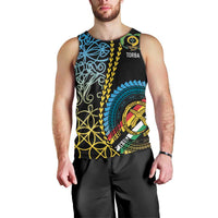 Proudly Ni-Van Sandroing Inspired Men Tank Top Torba Classic Style