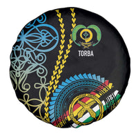 Proudly Ni-Van Sandroing Inspired Spare Tire Cover Torba Classic Style