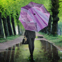 Polynesian Puakeniken Pikake Twisted Lei Umbrella Amethys LT7 - Polynesian Pride