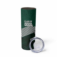 Hawaii Rainbow Warriors Alumni Custom Skinny Tumbler Kanaka Arrows Tropical Vibes
