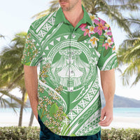 Aloha Molokai Island Hawaiian Shirt Hawaii Pua Kukui