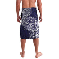 Personalised Tonga Sia'atoutai Theological College Lavalava Since 1948 Special Kupesi Pattern
