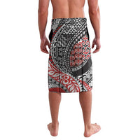 Aotearoa Maori Tribal Tattoo Lavalava Kowhaiwhai Taniko Patchwork Motifs