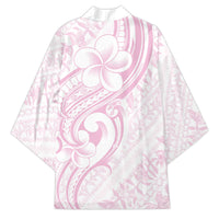Hawaii Plumeria Lokelani Pikake Lei Kimono Poni Mama Polynesian Tattoo