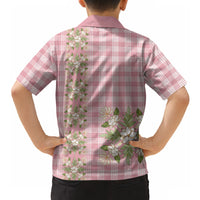 Akala Hamele Hawai'i Palaka Squares Maile Leaf Hawaiian Shirt Flowers Hawaiian Quilt Patterns