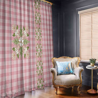 Akala Hamele Hawai'i Palaka Squares Maile Leaf Window Curtain Flowers Hawaiian Quilt Patterns
