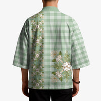 Liko Kukui Hawai'i Palaka Squares Maile Leaf Kimono Flowers Hawaiian Quilt Patterns