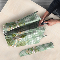 Liko Kukui Hawai'i Palaka Squares Maile Leaf Umbrella Flowers Hawaiian Quilt Patterns