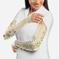 Melemele Ahiahia Hawai'i Palaka Squares Maile Leaf Arm Sleeves Flowers Hawaiian Quilt Patterns