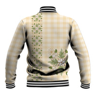 Melemele Ahiahia Hawai'i Palaka Squares Maile Leaf Baseball Jacket Flowers Hawaiian Quilt Patterns