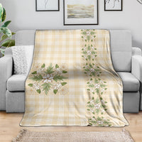 Melemele Ahiahia Hawai'i Palaka Squares Maile Leaf Blanket Flowers Hawaiian Quilt Patterns