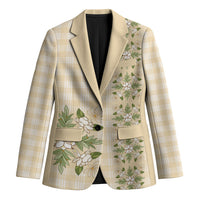 Melemele Ahiahia Hawai'i Palaka Squares Maile Leaf Blazer Flowers Hawaiian Quilt Patterns