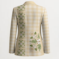 Melemele Ahiahia Hawai'i Palaka Squares Maile Leaf Blazer Flowers Hawaiian Quilt Patterns