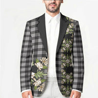 Pauli Hawai'i Palaka Squares Maile Leaf Blazer Flowers Hawaiian Quilt Patterns