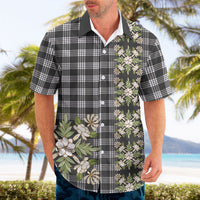 Pauli Hawai'i Palaka Squares Maile Leaf Hawaiian Shirt Flowers Hawaiian Quilt Patterns