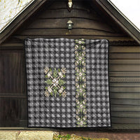 Pauli Hawai'i Palaka Squares Maile Leaf Quilt Flowers Hawaiian Quilt Patterns