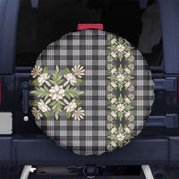 Pauli Hawai'i Palaka Squares Maile Leaf Spare Tire Cover Flowers Hawaiian Quilt Patterns