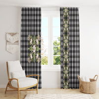 Pauli Hawai'i Palaka Squares Maile Leaf Window Curtain Flowers Hawaiian Quilt Patterns