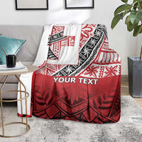 Malo e lelei Tonga Blanket Ngatu Tokelau Feletoa Fata Traditional Polynesian Pattern