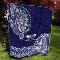 Samoa HRPP Quilt Samoan Motif Patterns LT9 - Polynesian Pride