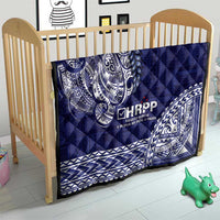 Samoa HRPP Quilt Samoan Motif Patterns LT9 - Polynesian Pride