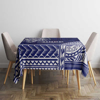 Samoa HRPP Tablecloth Samoan Motif Patterns LT9 - Polynesian Pride