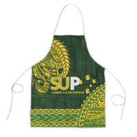 Samoa SUP Apron Samoan Motif Patterns - Polynesian Pride