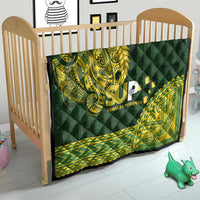 Samoa SUP Quilt Samoan Motif Patterns - Polynesian Pride