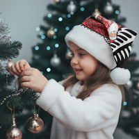 New Zealand Kiwi Santa Christmas Santa Hat He Wairua Kirihimete - Polynesian Pride