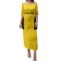 New Zealand Rugby Pacific Custom Family Matching Puletasi and Hawaiian Shirt Hau Awhiowhio Maori Tribal Tattoo