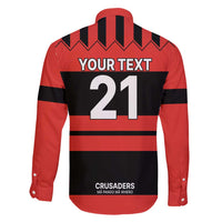 New Zealand Rugby Pacific Custom Family Matching Short Sleeve Bodycon Dress and Hawaiian Shirt Whatumoana Classic Retro 2025 LT9 - Polynesian Pride