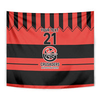 New Zealand Rugby Pacific Custom Tapestry Whatumoana Classic Retro 2025