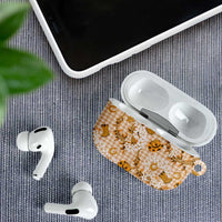 Mokihana Maile Ilima Leis Paniolo Palaka AirPods Case Hawaiian Kula Spirit LT9 - Polynesian Pride
