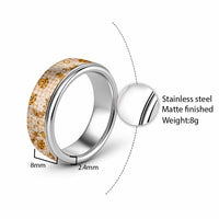 Mokihana Maile Ilima Leis Paniolo Palaka Classic Ring Hawaiian Kula Spirit - Polynesian Pride