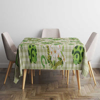 Mokihana Maile Ilima Leis Paniolo Palaka Tablecloth Hawaiian Omaomo Ala Spirit - Polynesian Pride