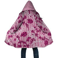 Mokihana Maile Ilima Leis Paniolo Palaka Cloak Hawaiian Omaomo Ulaula Spirit - Polynesian Pride