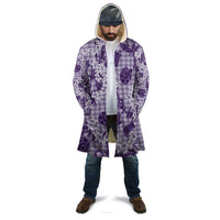 Mokihana Maile Ilima Leis Paniolo Palaka Cloak Hawaiian Poni Spirit - Polynesian Pride