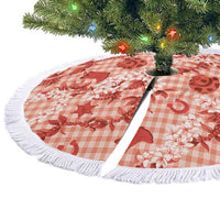 Mokihana Maile Ilima Leis Paniolo Palaka Tree Skirt Hawaiian Ulaula Spirit - Polynesian Pride