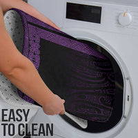 New Zealand Maori Kowhaiwhai Bathroom Set Waiporoporo Maui and Mangopare - Polynesian Pride