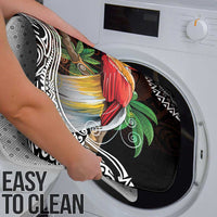 Papua New Guinea Christmas Bathroom Set - Polynesian Pride