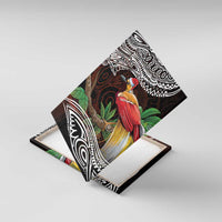 Papua New Guinea Christmas Canvas Wall Art - Polynesian Pride