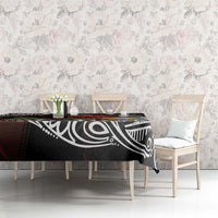 Papua New Guinea Christmas Tablecloth - Polynesian Pride