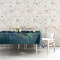 New Zealand Matariki Tupuanuku Tablecloth Te Wā o te Hauhake