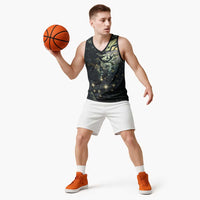 New Zealand Matariki Tupuarangi Basketball Jersey Ng Kai o te Rangi LT9 - Polynesian Pride