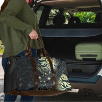 New Zealand Matariki Tupuarangi Travel Bag Ng Kai o te Rangi - Polynesian Pride