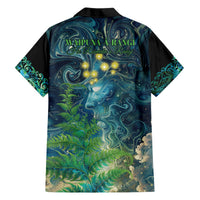 New Zealand Matariki Waipuna-a-rangi Hawaiian Shirt He Roimata o Rangi LT9 - Polynesian Pride