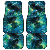 New Zealand Matariki Waiti Car Mats The Beginnings Of Life