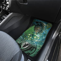 New Zealand Matariki Waiti Car Mats Waimāori and The Origin Of Life