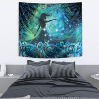 New Zealand Matariki Hiwa-i-te-rangi Tapestry Titiro ki nga Whetu Wishing Star LT9 - Polynesian Pride